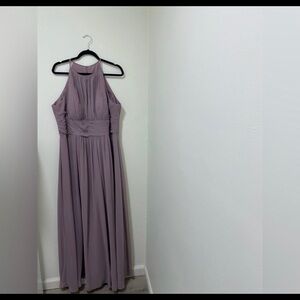 Azazie Bridesmaid Dress